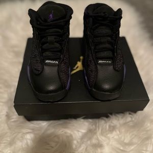 Kids Jordan 13 Retro